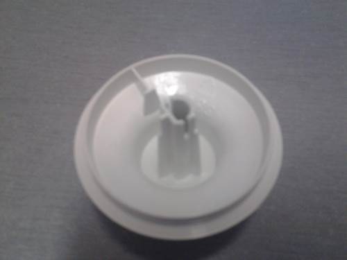 DeLonghi Knob Functions Microwave Perfecto MW660F MW600 MW530 MW401 MW311