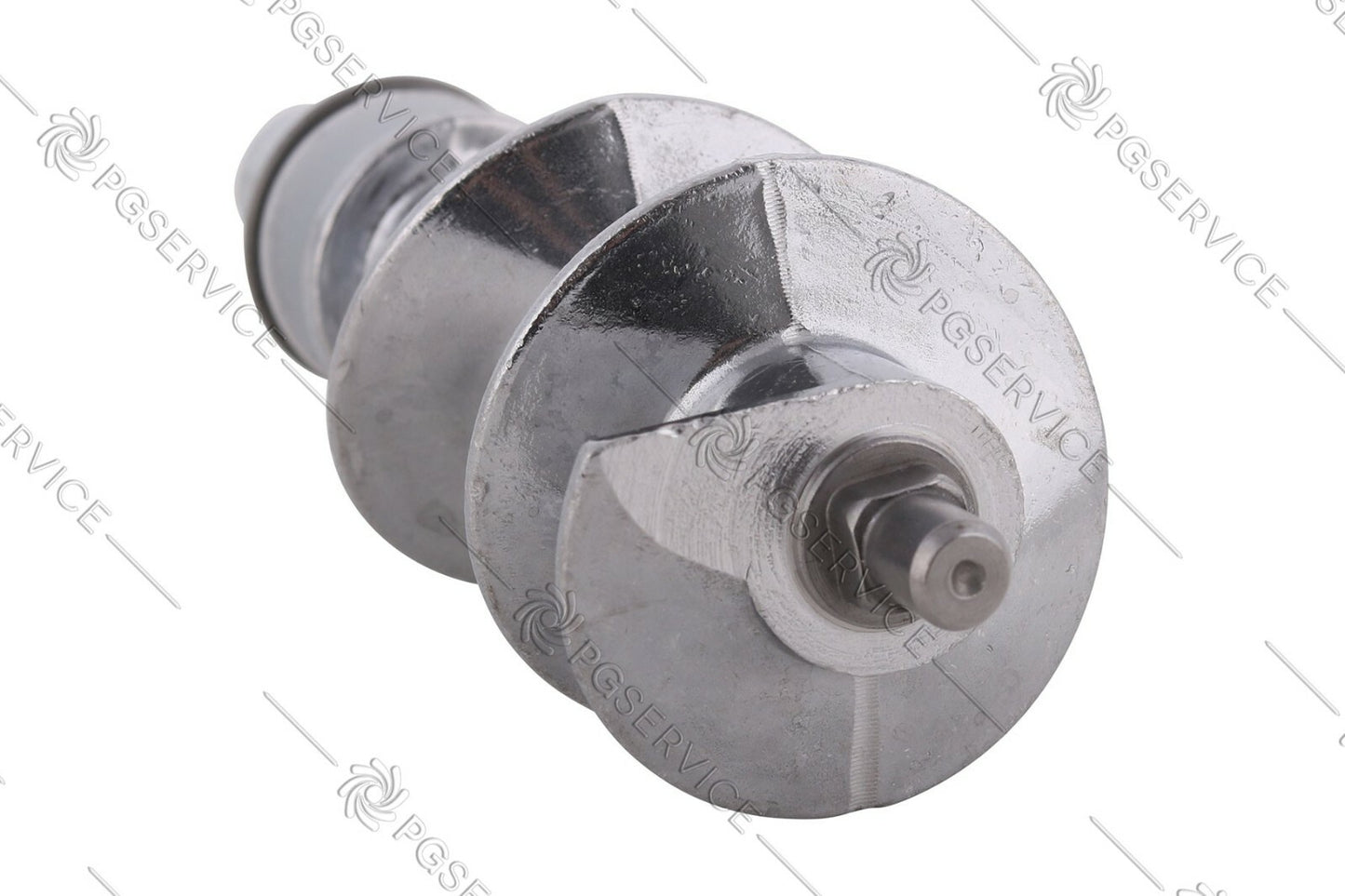 RGV śruba bez końca mieszadło ślimak rozdrabniacz mięsa rozdrabniacz Duetto Plus 110250 110251