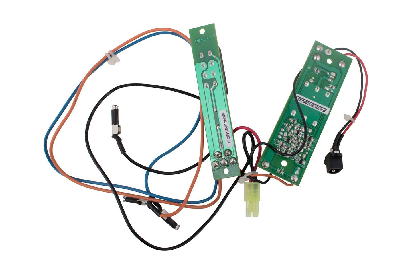 Rowenta Platine PCB air force 24V RH8565 RH8570 RH8571 RH8573 RH8575 RH8579 RH85