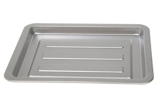 Ariete bakplaat dienblad plank lekbak 301x249mm oven Gran Gusto 200 981 0981