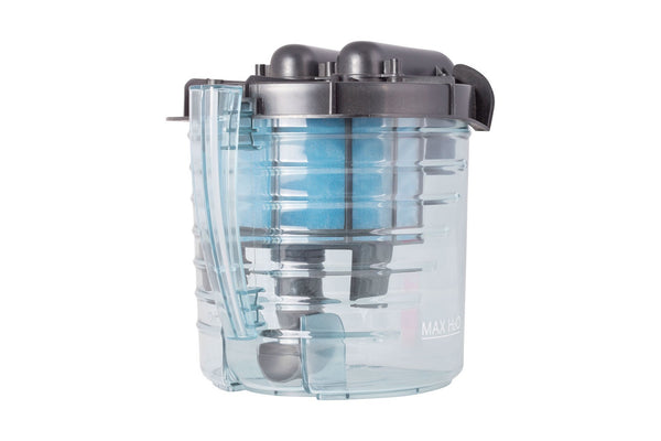 Polti Bucket Tank Forzaspira Lecologico Allergy AS805 AS850 AS890 As