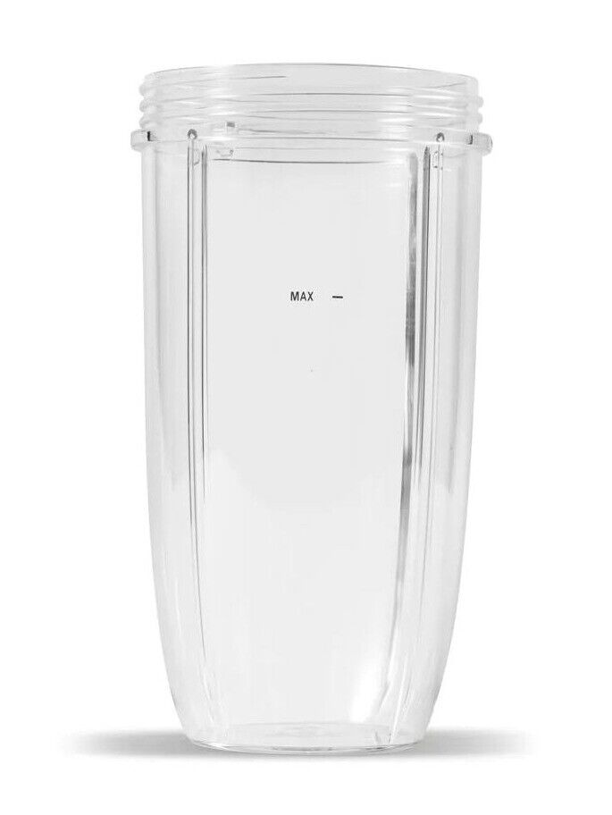 NutriBullet tazza colossal 900ml 190mm ORIGINALE frullatore PRO NB505 NB606 NB90