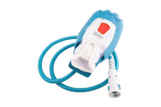 Black & Decker guanto SteaMitt scopa vapore Steam Mop FSH10SM FSMH16151 FSS1600