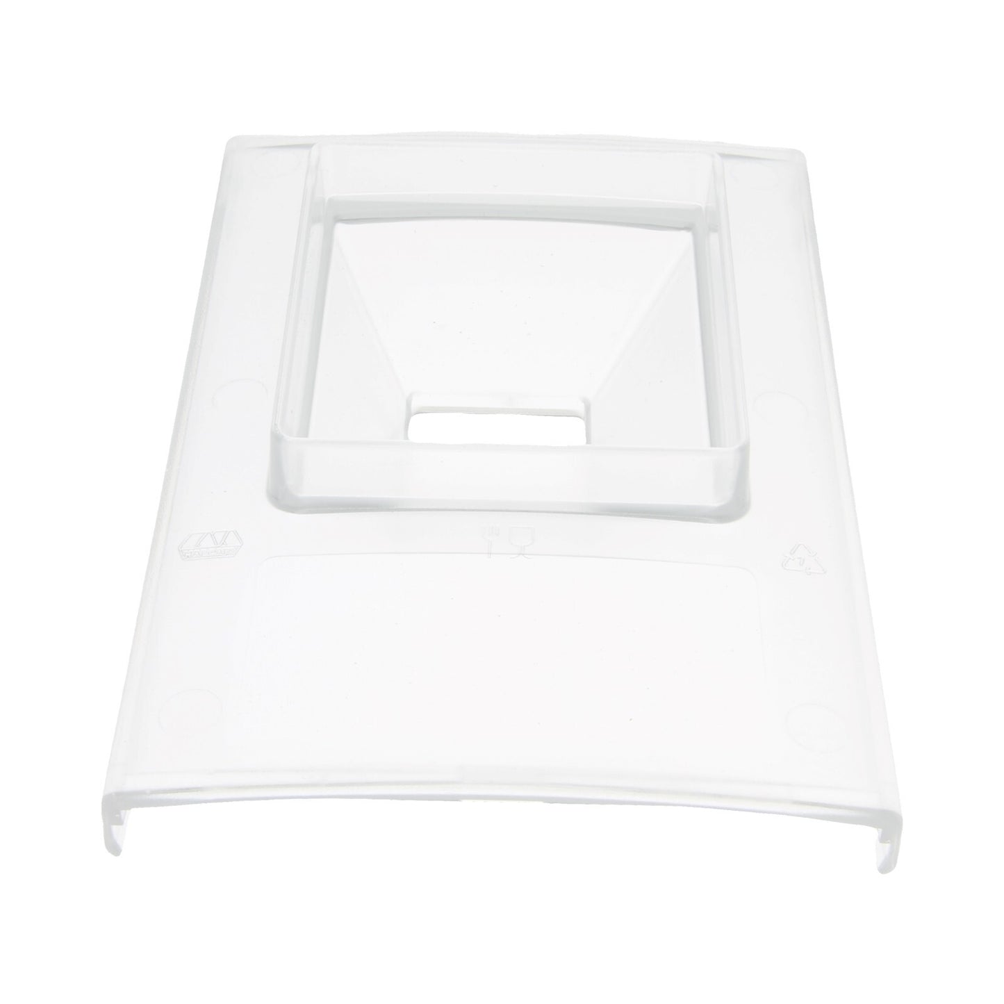 Marcato pokrywa zasobnika osłona okna maszyny do makaronu Regina