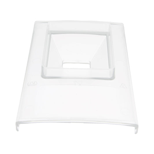 Marcato Lid Hopper Coverage Window Machine for Paste regina