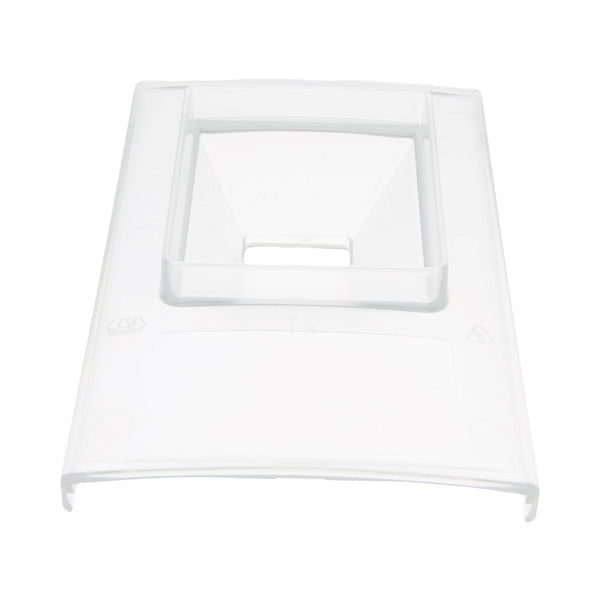 Marcato pokrywa zasobnika osłona okna maszyny do makaronu Regina