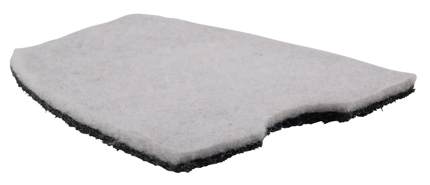 Filtre d'aspirateur balai Cinderella Forzaspira SE110 AS300 AS310 AS400 AS500