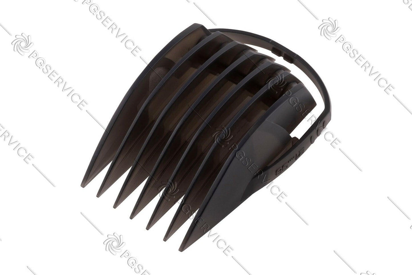 BaByliss Peine Guía De Espesor Elevador 21mm-36mm Rasuradora E709E E769E E779E