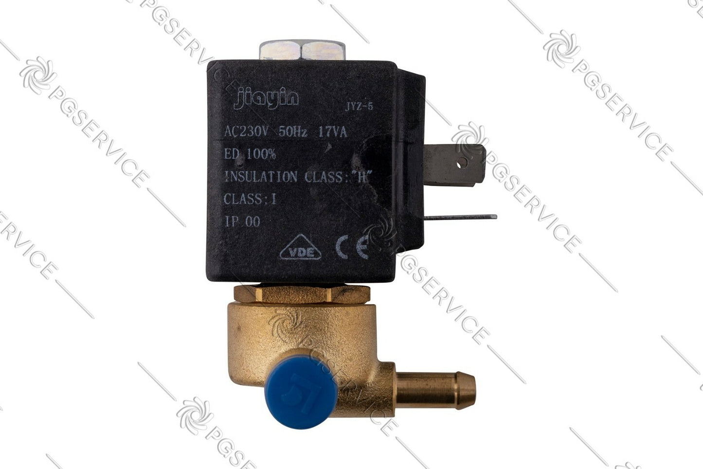 Philips Vanne Électromagnétique Bobine Fer Repasser Perfectcare Elite GC9630