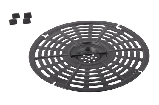 Moulinex Tefal reticolo distanziatore friggitrice Easy Fry EY201 EY401 EZ201 EZ