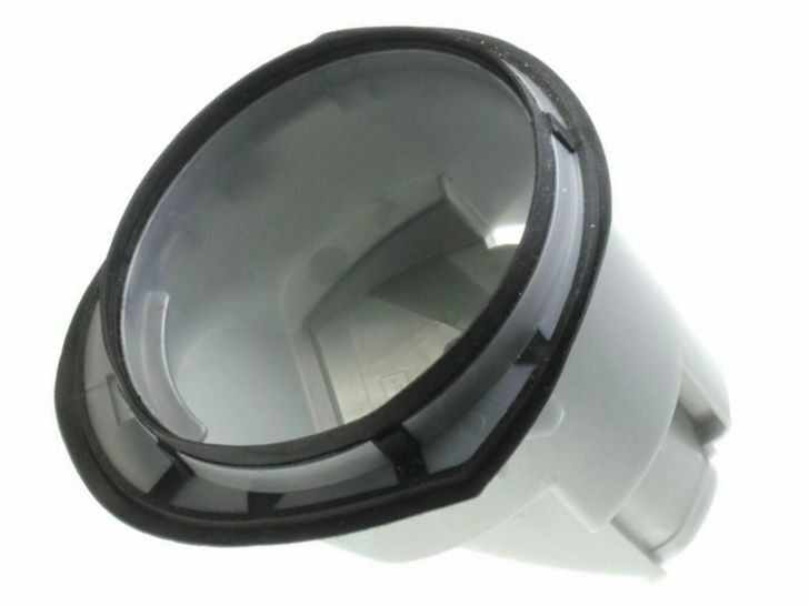 Black & Decker supporto deflettore filtro aspirabriciole WDB115WA WDB215WA