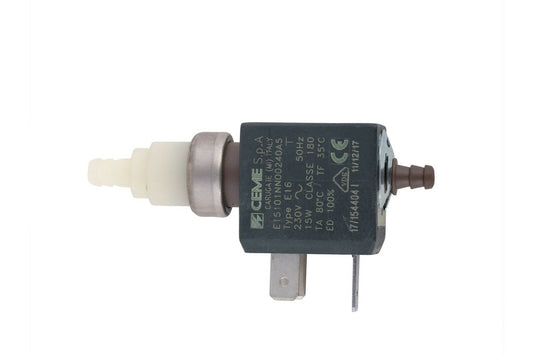 Polti pompă CEME E151 fier Vaporella Forever 400 600 Special Pro Inox