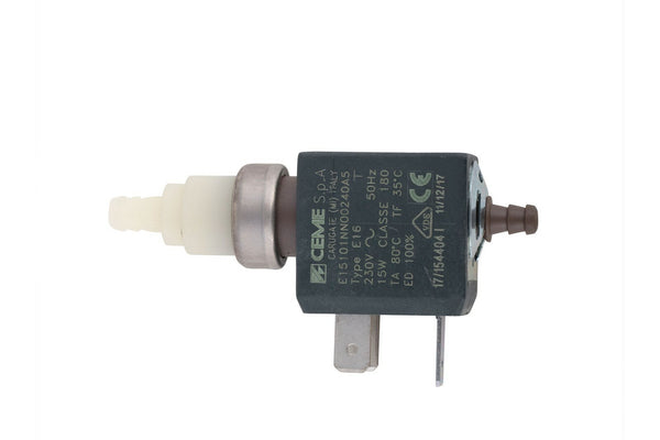 Polti pompă CEME E151 fier Vaporella Forever 400 600 Special Pro Inox