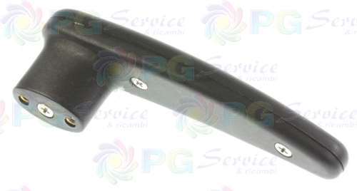Supercalor handle for electric oven Super Cuoco BF33 BF22