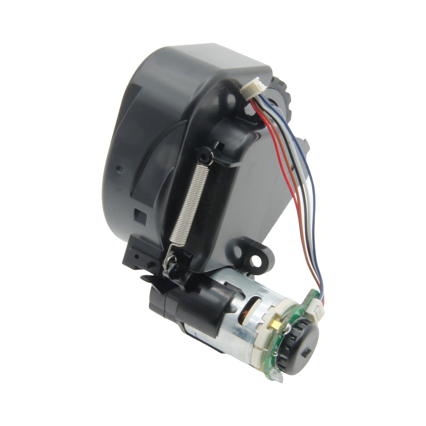 Rowenta rechte Rolle R Robot Staubsauger Explorer 20 40 45 50 RR68 RR72 RR82