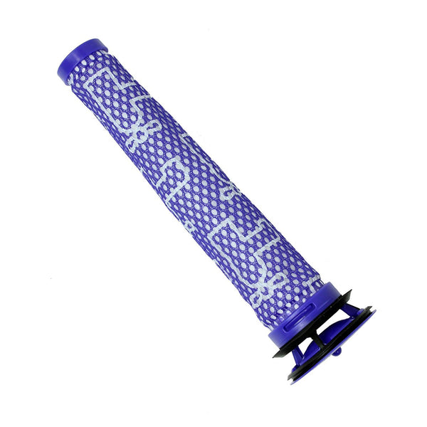 Dyson filtr powietrza zmywalny oryginalny odkurzacz DC58 DC59 DC61 DC62 V6 V8