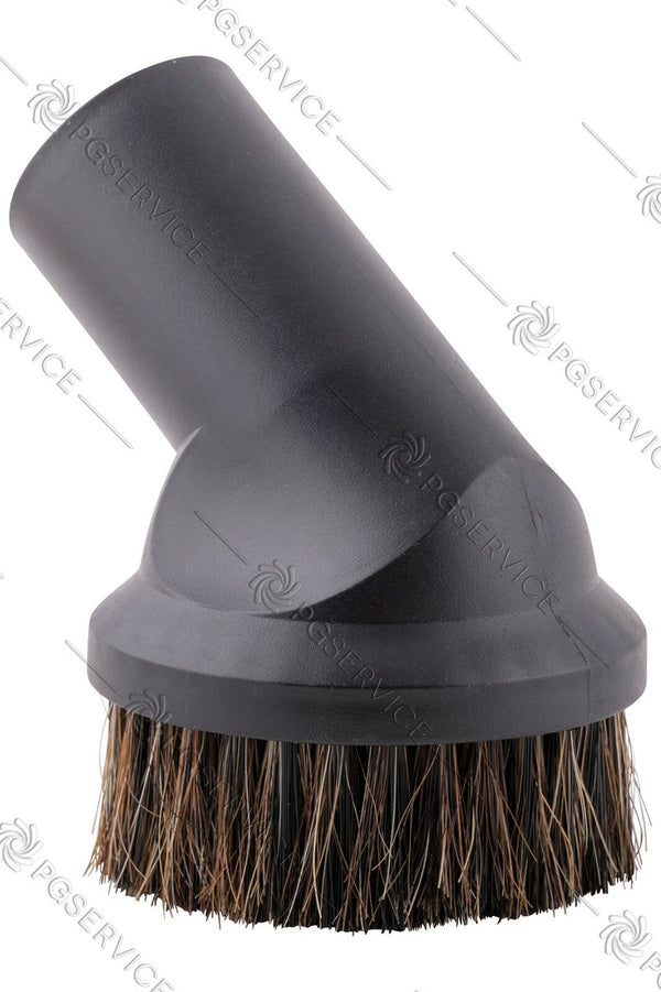 Polti Zahnbürste Borsten Natur Gemischt Vaporetto Lecologico AS850 Lecoaspira