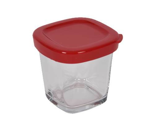 Tefal Moulinex vasetto vetro Cuisine Companion yogurtiera Multi Delice YG65