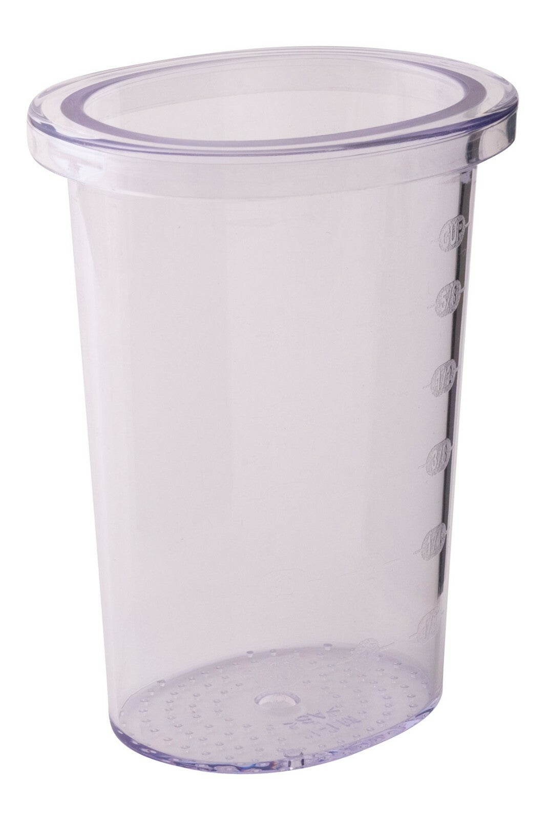 Moulinex Schieber Kaffee-Presse Dosierer Roboter Doppelt Force Compact FP542