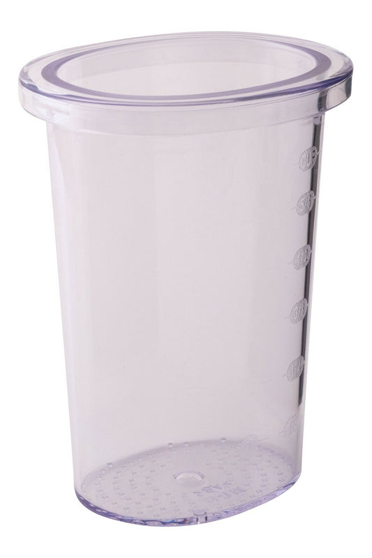 Moulinex spintore pressino dosatore robot Double Force Compact FP542 FP544 FP54