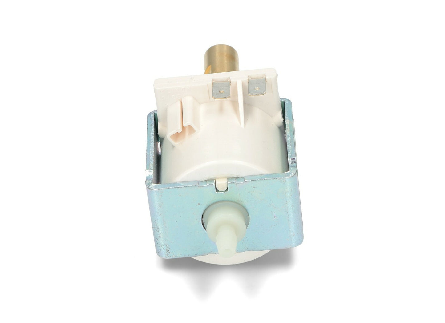 Ulka Pompe Eau Machine Café EL3200 EX4GW 230V 48W Raccord Laiton 20bar