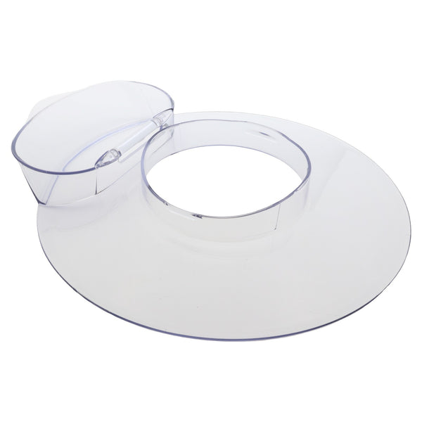 Kenwood Chef Premier splash guard KMC570 KMM760 KMC500 KMM750 KMM770 KVC