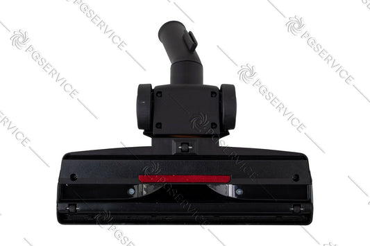 Polti Cepillo Ruedas Montaje Aspiradora Forzaspira MC330 MC350 Turbo