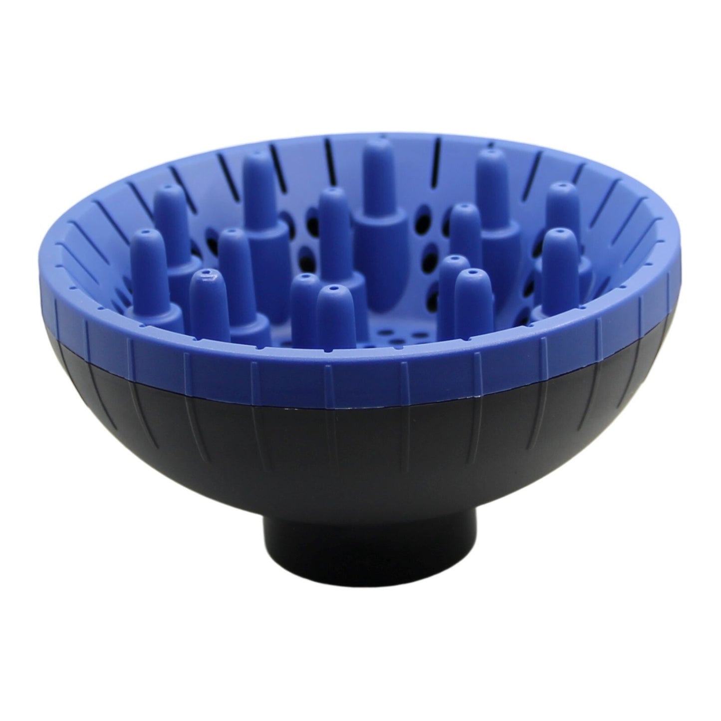 BaByliss Cone Diffuser Original Blue Hairdryer Hair Dryer Pro Digital 6000E