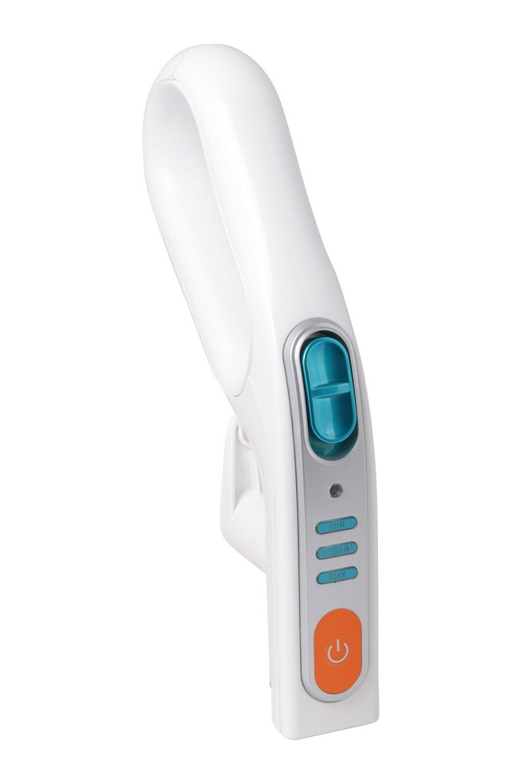 Rowenta handgreep witte steel Clean & Steam RY7517 RY7557 RY7577 RY75