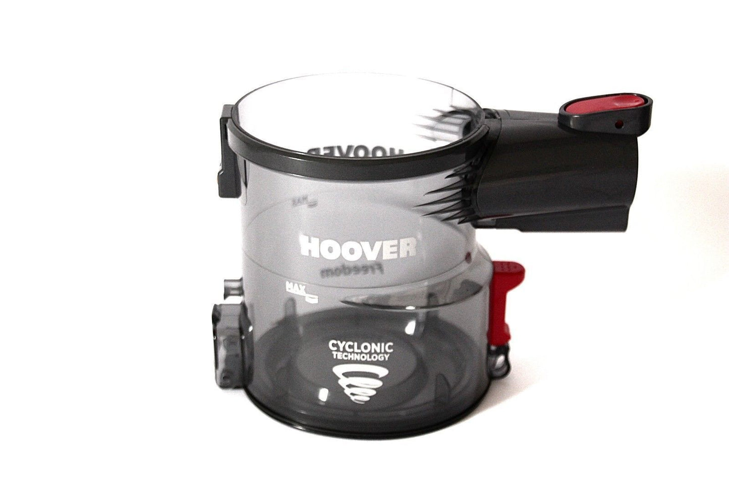 Hoover serbatoio contenitore vasca polvere aspirapolvere 2 in 1 Freedom FD22G