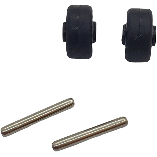 Rowenta Tefal wheel brush vacuum cleaner X-Pert 6.60 RH6821 RH6838 RH68