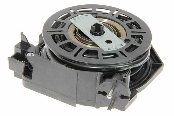 Delonghi avvolgicavo cavo alimentazione aspirapolvere Cleos XTH160 XTH170 XTH200