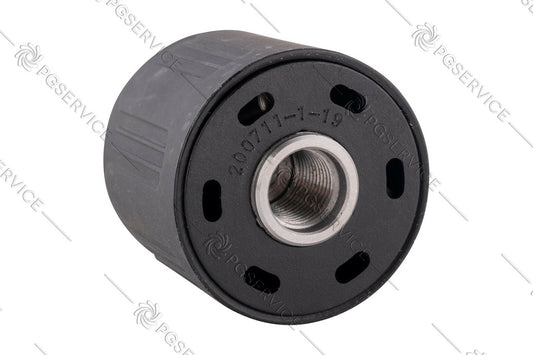 DeWALT wiertło bezkluczykowe 3/8" wiertła 10mm wiertarka kątowa DCD720 DCD740