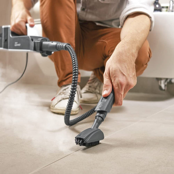 Polti szczotki do fug sanitarnych miotła Vaporetto Style SV610 SV620 SV650 SV660