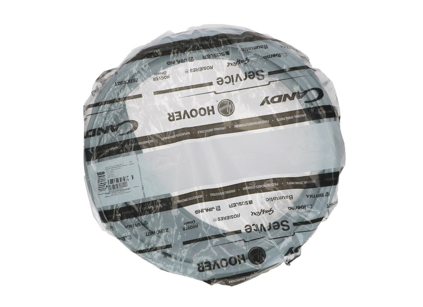 Candy Hoover Dichtung Oblò Original Waschmaschine CS10 CS12 CS14 Dxo Gvs HL1 Vxo