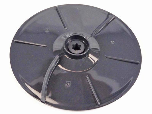 Kenwood schijf ondersteuningsplaat messen robot kCook Multi CCL40 CCL45 CCL400