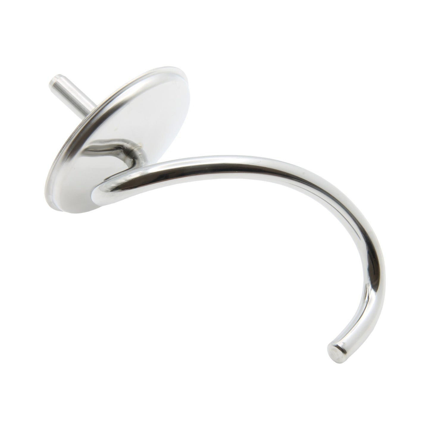 Kenwood frusta gancio spirale planetaria Chef Elite Bake KVC30 KVC50 KVC70 KVC8