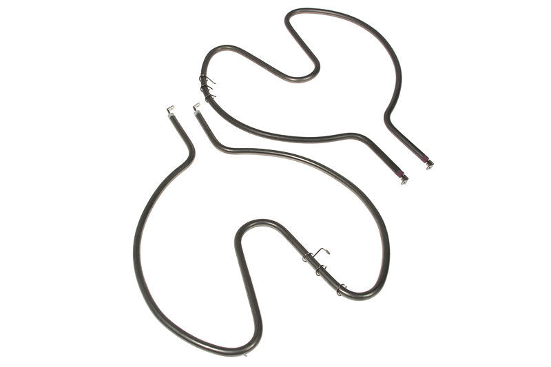 Ariete kit rezistențe 500W 700W 220mm 115V cuptor coace pizza Da Gennaro 905 0905