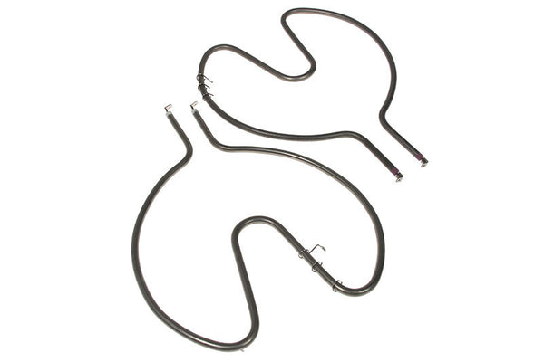 Ariete kit rezistențe 500W 700W 220mm 115V cuptor coace pizza Da Gennaro 905 0905