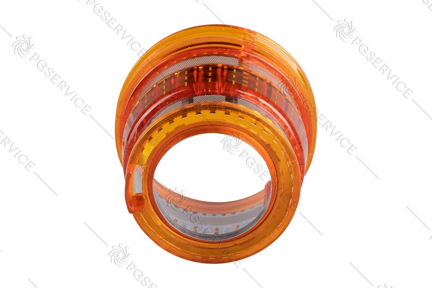 H.Koenig Filter Sieve Bucket Container Extractor Centrifuge GSX12