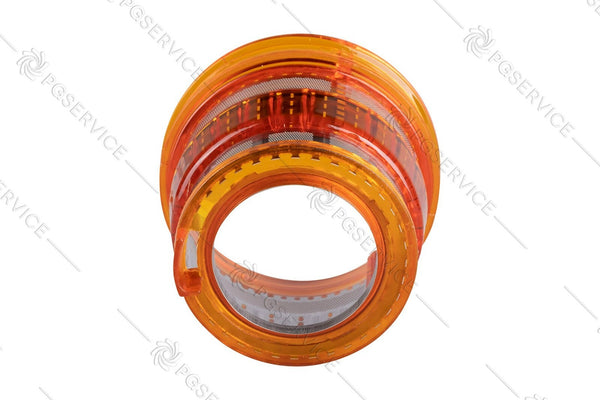 H.Koenig Filter Sieve Bucket Container Extractor Centrifuge GSX12