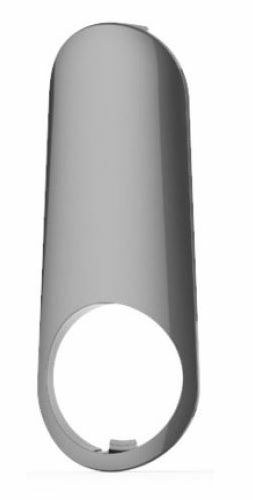 Kenwood Cover Grey Stand Mixer titanium Chef Baker KVC65 KVL65 KVC85 KVL85