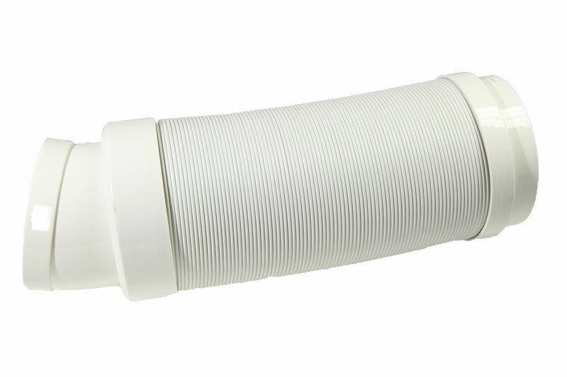 Delonghi tube 150mm air conditioner discharge Pinguino PAC EL92 EL98 EL110 EL112