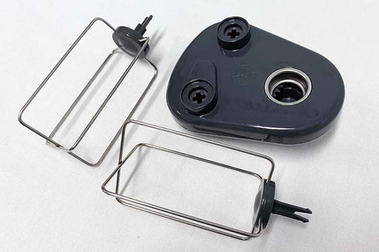 Kenwood accessorio fruste sbattitore robot cucina Multipro Express FDM71 FDP65