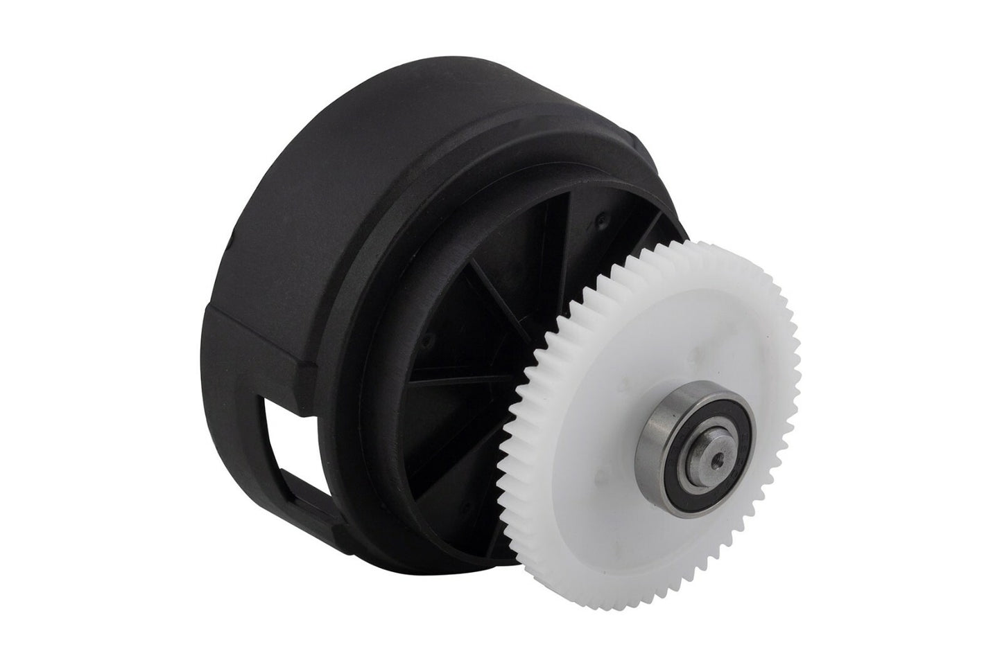 Black & Decker schijf as tandwiel grasmaaier BDT18 GLC3630L STC1820 STC18