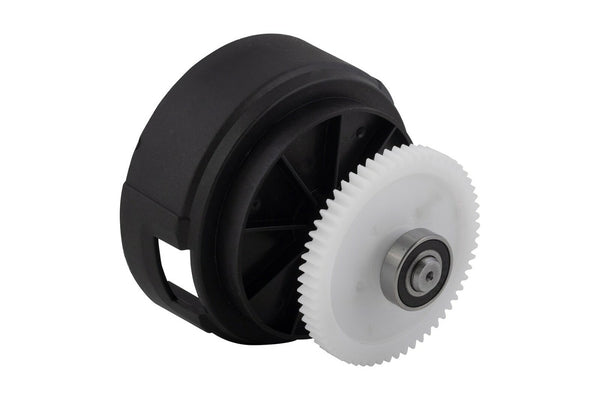 Black & Decker schijf as tandwiel grasmaaier BDT18 GLC3630L STC1820 STC18