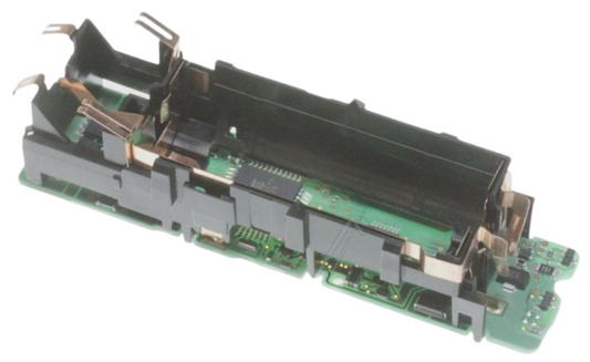 Braun Ficha PCB Pantalla Rasuradora Serie 9 5790 5791 9030 9250 9080 9280 9296