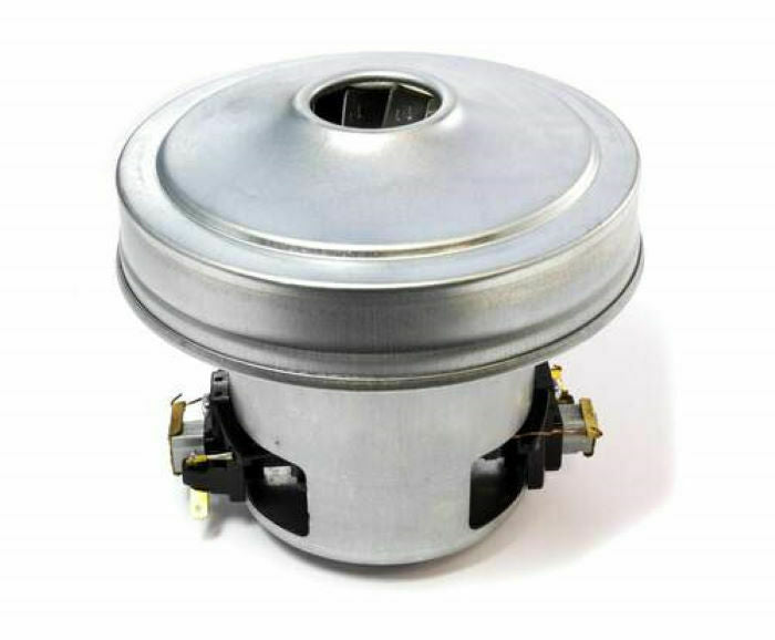 SKL motore 2200W 230V aspirapolvere come DOMEL 462.3.652 per Rowenta