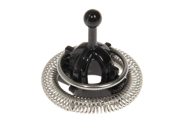 Krups Nespresso batidor Aeroccino Inissia Prodigio U Expert XN26 XN60