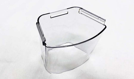 Kenwood glijbaan verlenging robot Multipro Express Compact FDM30 FDM31 FDM71 FDP65